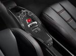 Ferrari 458 Spider 2012 года